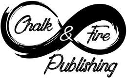 CHALK & FIRE PUBLISHING trademark