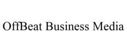 OFFBEAT BUSINESS MEDIA trademark