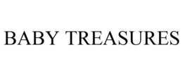 BABY TREASURES trademark