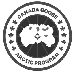 CANADA GOOSE ARCTIC PROGRAM trademark