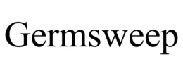 GERMSWEEP trademark