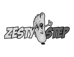 ZESTY STEP trademark