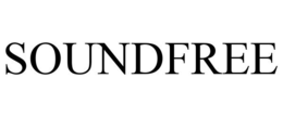 SOUNDFREE trademark