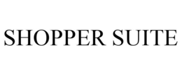 SHOPPER SUITE trademark