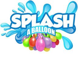 SPLASH A BALLOON trademark