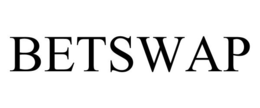 BETSWAP trademark