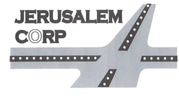JERUSALEM CORP trademark