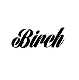 BIRCH trademark