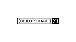 {OBJECT:'CHAIR'} {:'} trademark