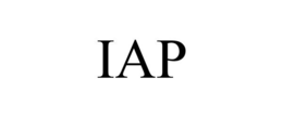 IAP trademark