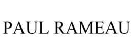 PAUL RAMEAU trademark