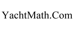 YACHTMATH.COM trademark