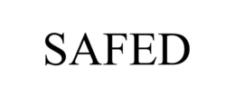 SAFED trademark