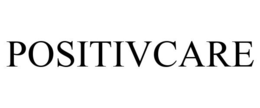 POSITIVCARE trademark