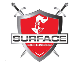 SURFACE DEFENDER trademark