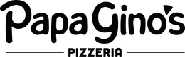 PAPA GINO'S PIZZERIA trademark