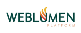 WEBLUMEN PLATFORM trademark