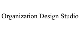 ORGANIZATION DESIGN STUDIO trademark