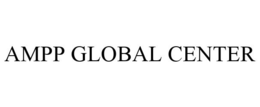 AMPP GLOBAL CENTER trademark