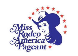 MISS RODEO AMERICA PAGEANT trademark