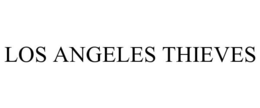 LOS ANGELES THIEVES trademark