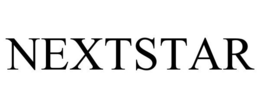 NEXTSTAR trademark