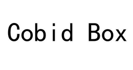 COB I D BOX trademark