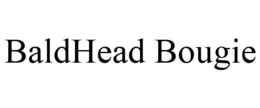 BALDHEAD BOUGIE trademark