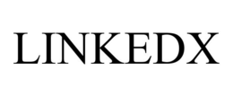 LINKEDX trademark