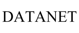 DATANET trademark