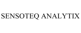 SENSOTEQ ANALYTIX trademark