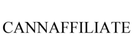 CANNAFFILIATE trademark