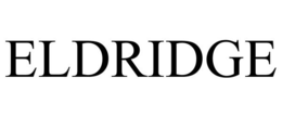 ELDRIDGE trademark