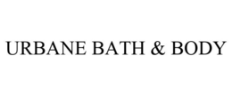 URBANE BATH & BODY trademark