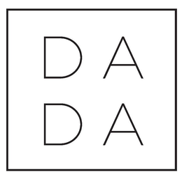 DA DA trademark
