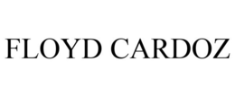 FLOYD CARDOZ trademark