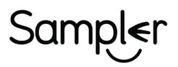 SAMPLER trademark