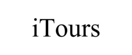 ITOURS trademark