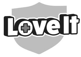 LOVEIT trademark