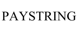 PAYSTRING trademark