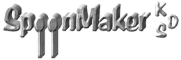 SPOONMAKER KDS trademark