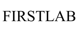 FIRSTLAB trademark
