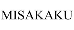 MISAKAKU trademark