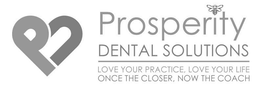 PJ PROSPERITY DENTAL SOLUTIONS LOVE YOUR PRACTICE, LOVE YOUR LIFE ONCE THE CLOSER, NOW THE COACH trademark