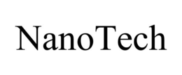 NANOTECH trademark