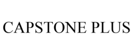 CAPSTONE PLUS trademark