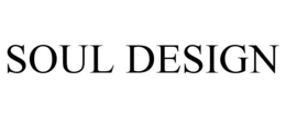 SOUL DESIGN trademark