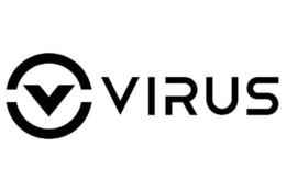 V VIRUS trademark