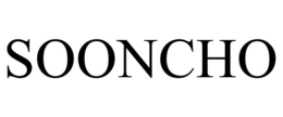 SOONCHO trademark