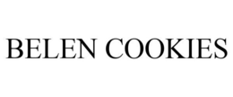 BELEN COOKIES trademark